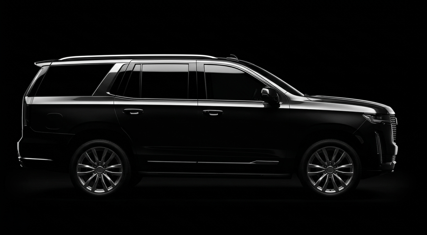 full size suv for website