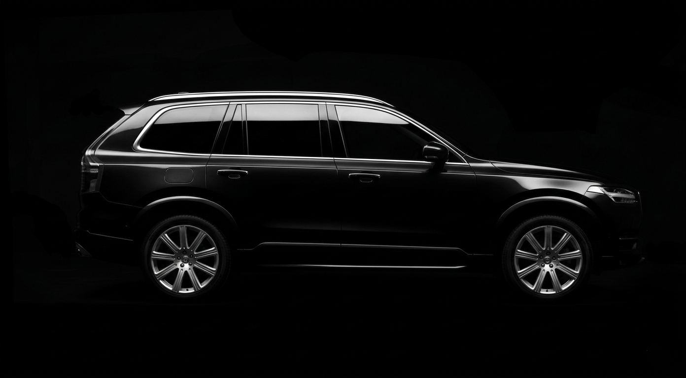 mid size suv for website